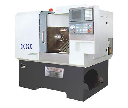 數(shù)控機(jī)床