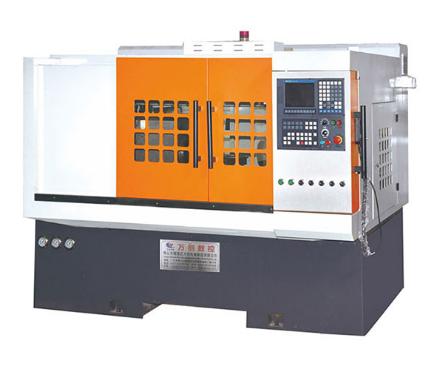 數(shù)控機(jī)床