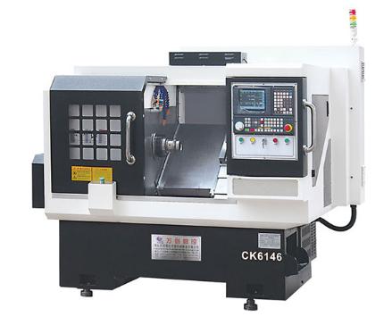 數控車床