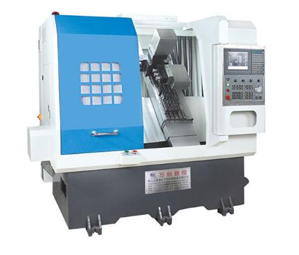 數(shù)控車(chē)床