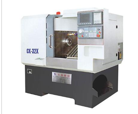 數(shù)控機(jī)床