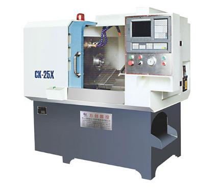 數控車床