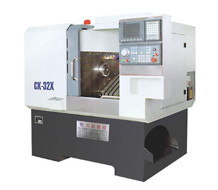 數控車床