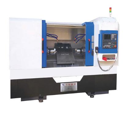 數(shù)控車(chē)床